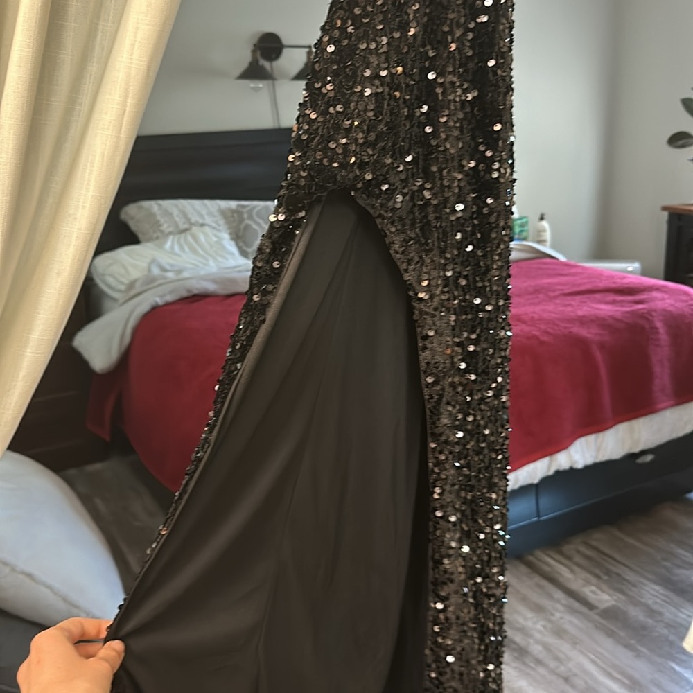 Brand new sequin dress - Picture 3 of 3